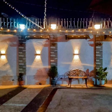 Topaz Bed & Breakfast Hotel ซานโฮเซ ภายนอก รูปภาพ