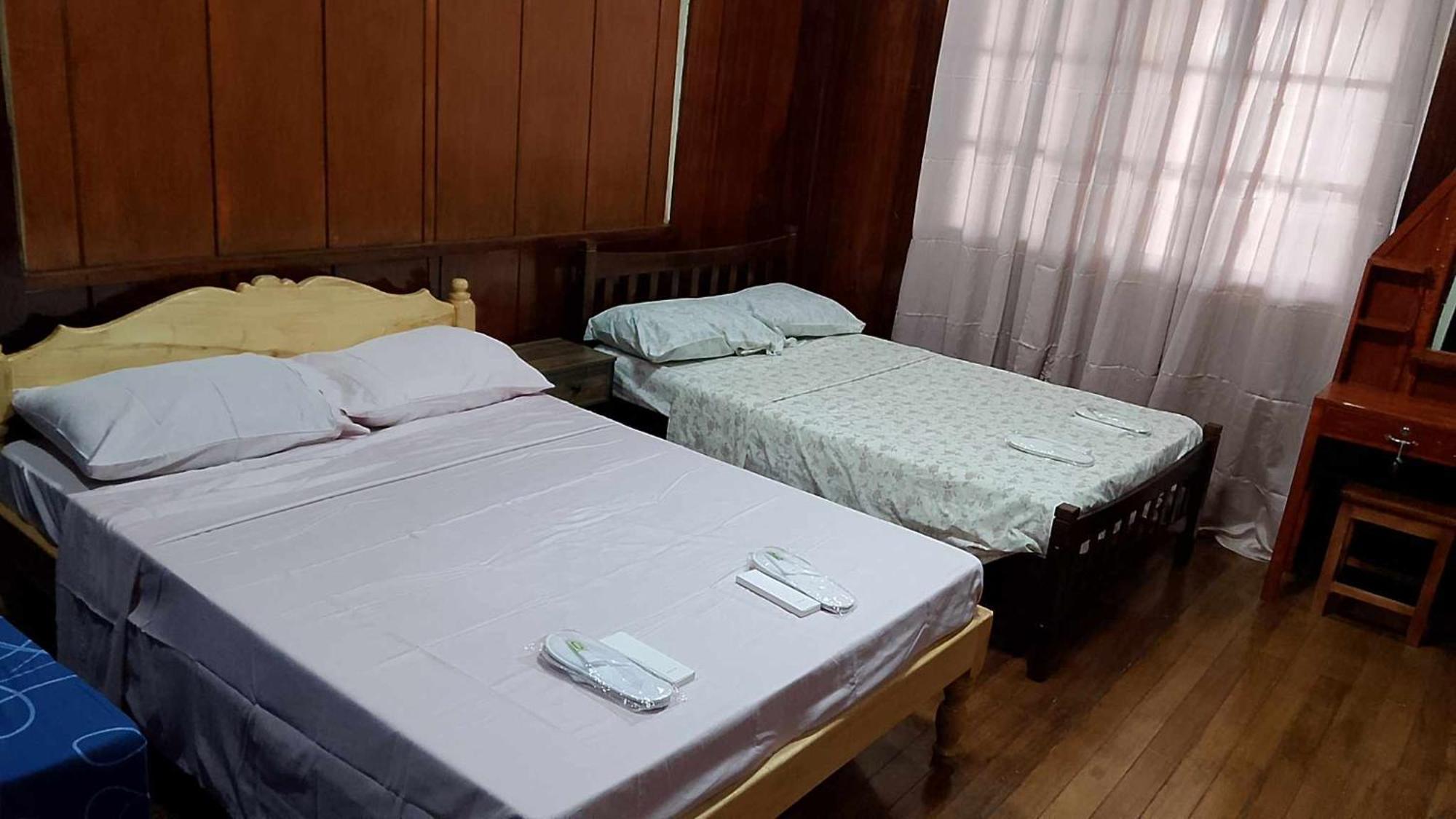 Topaz Bed & Breakfast Hotel ซานโฮเซ ภายนอก รูปภาพ