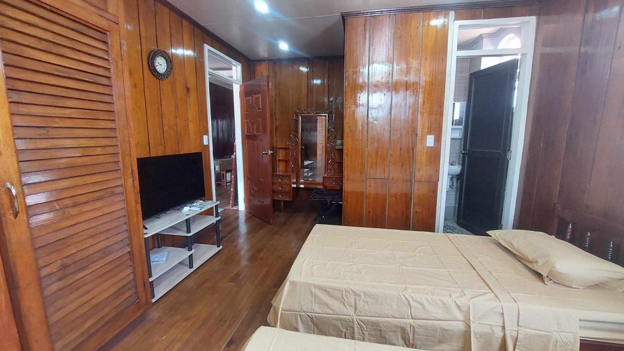Topaz Bed & Breakfast Hotel ซานโฮเซ ภายนอก รูปภาพ