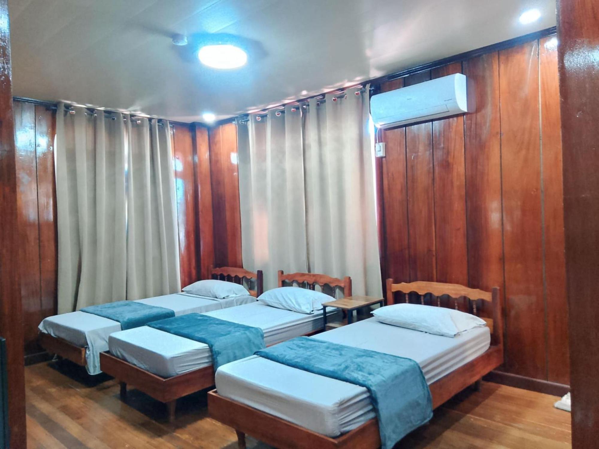 Topaz Bed & Breakfast Hotel ซานโฮเซ ภายนอก รูปภาพ