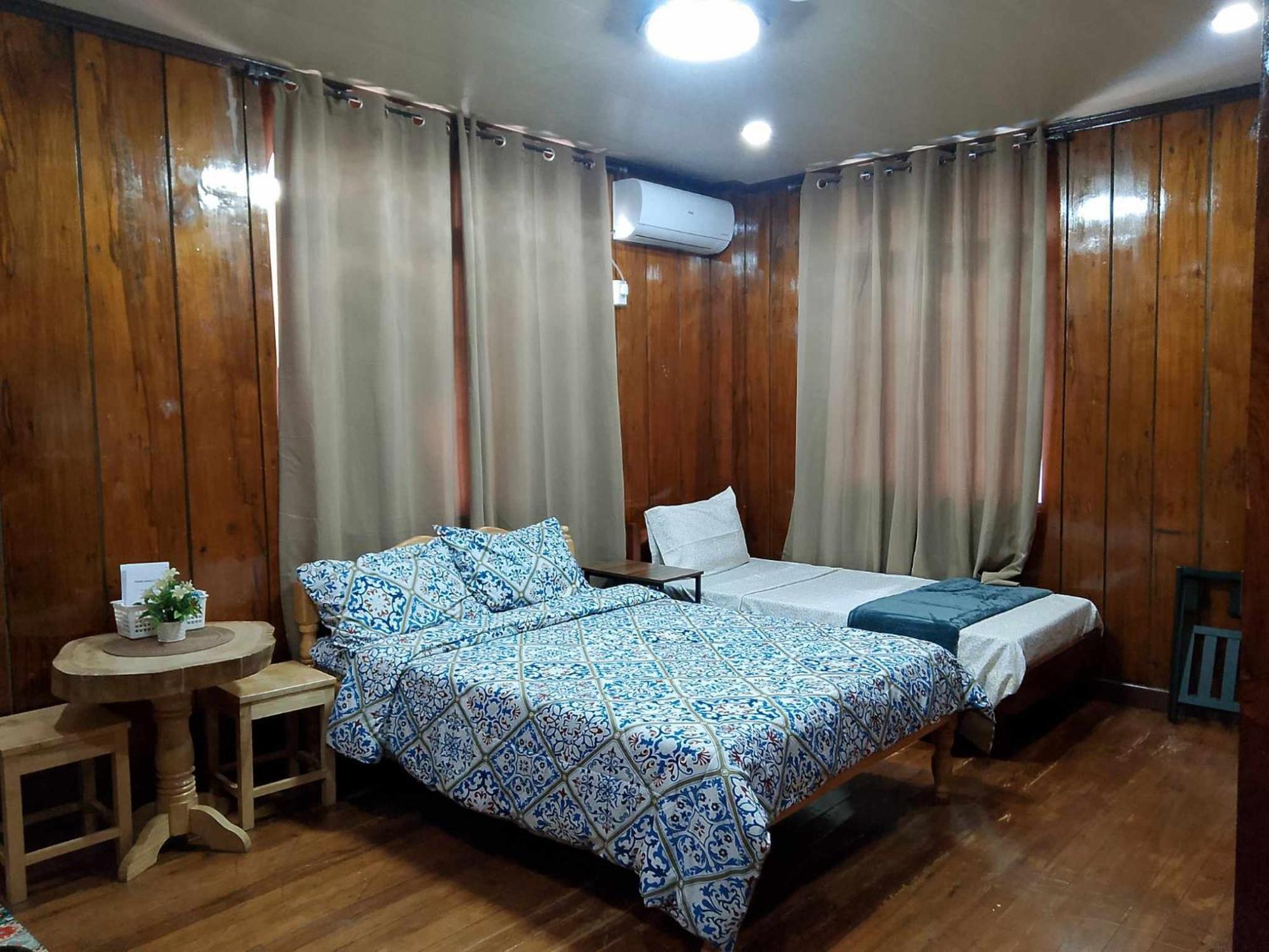 Topaz Bed & Breakfast Hotel ซานโฮเซ ภายนอก รูปภาพ