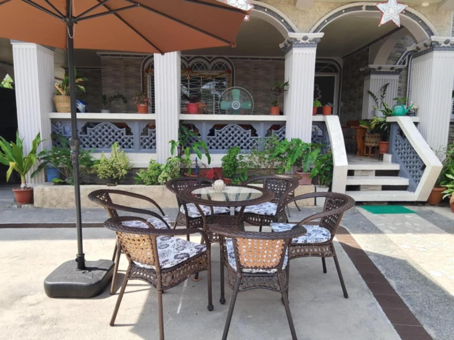 Topaz Bed & Breakfast Hotel ซานโฮเซ ภายนอก รูปภาพ