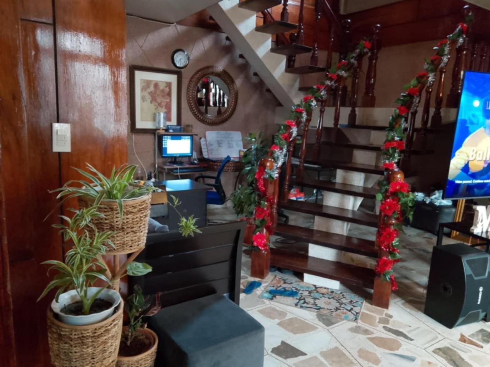 Topaz Bed & Breakfast Hotel ซานโฮเซ ภายนอก รูปภาพ