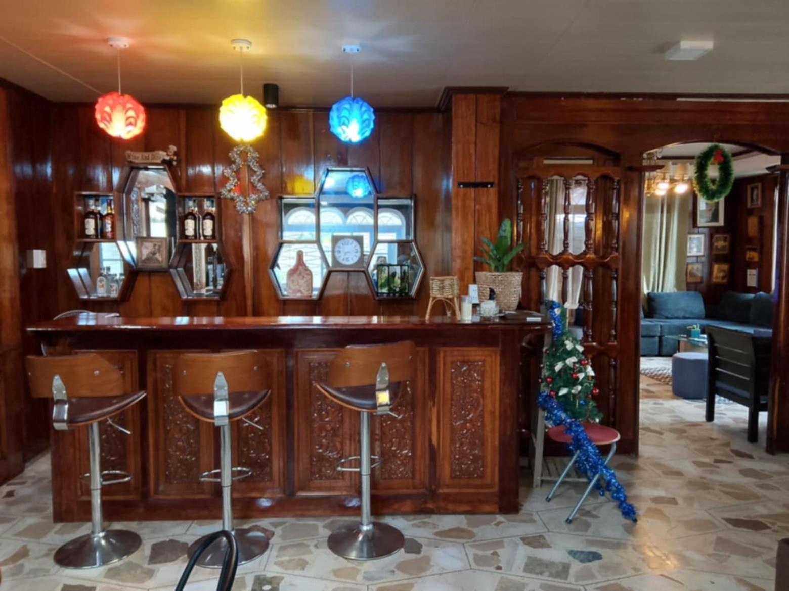 Topaz Bed & Breakfast Hotel ซานโฮเซ ภายนอก รูปภาพ
