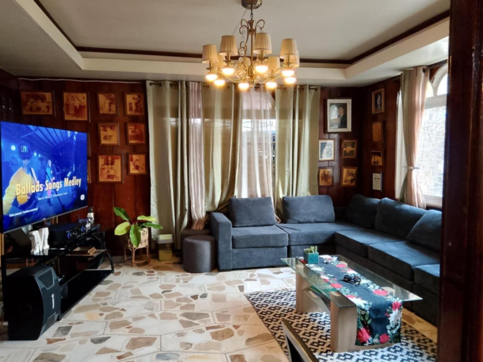 Topaz Bed & Breakfast Hotel ซานโฮเซ ภายนอก รูปภาพ