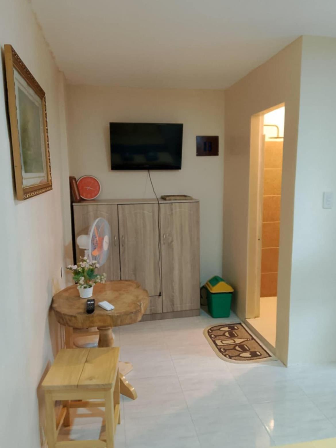 Topaz Bed & Breakfast Hotel ซานโฮเซ ภายนอก รูปภาพ