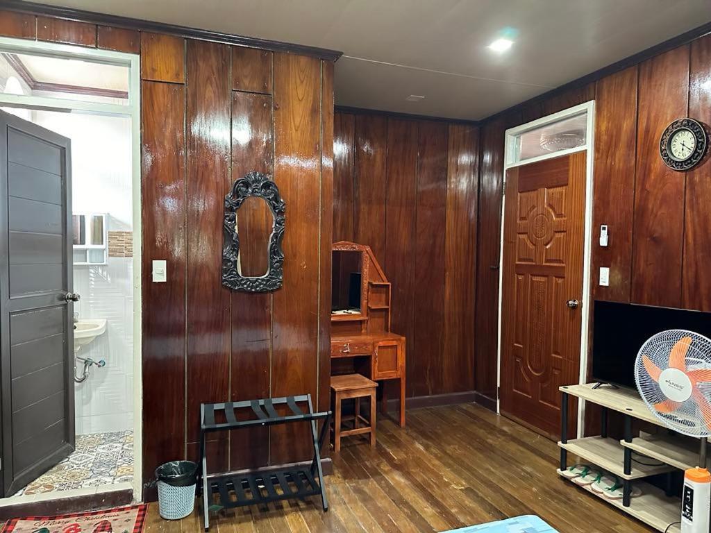Topaz Bed & Breakfast Hotel ซานโฮเซ ภายนอก รูปภาพ